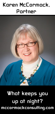 Karen McCormack