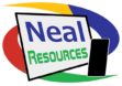 Neal Resources logo